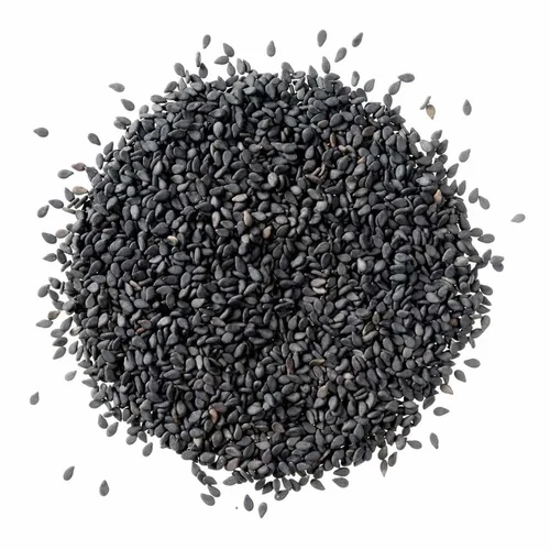 Sesame Seeds Black
